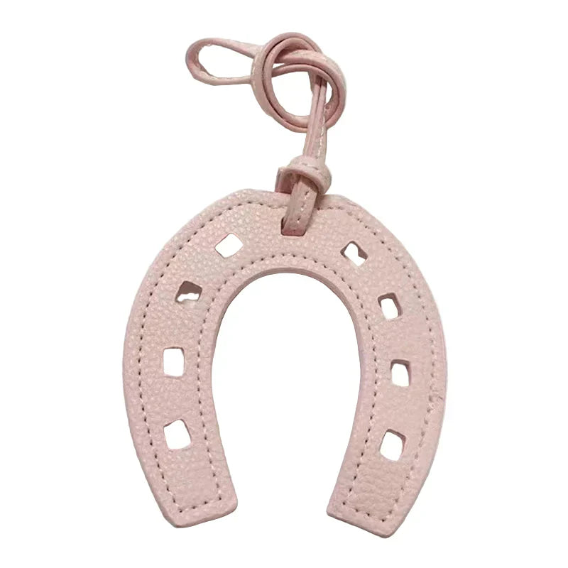 Charm Horseshoe Maris