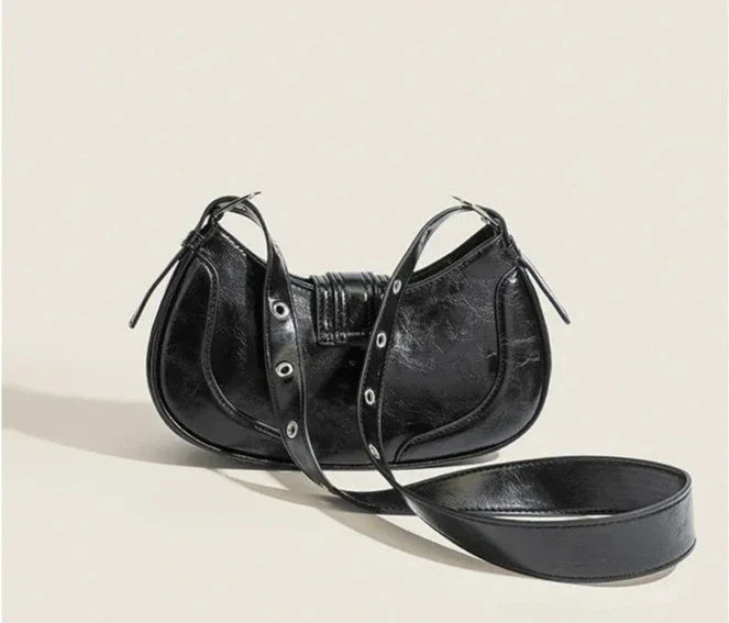 Maris Velvet Bag