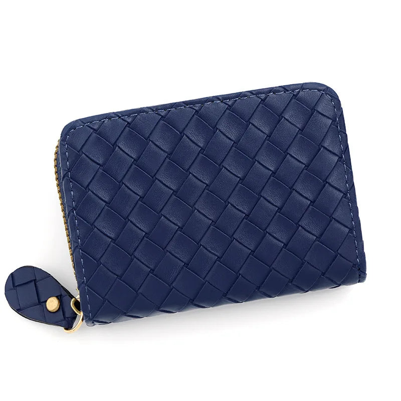 Firenze Card Holder Maris