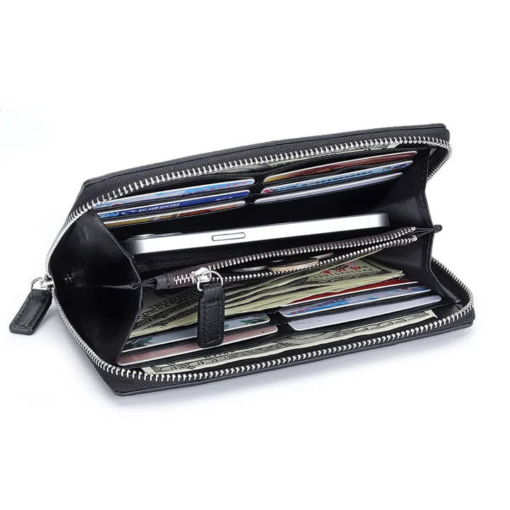Verona Wallet Maris
