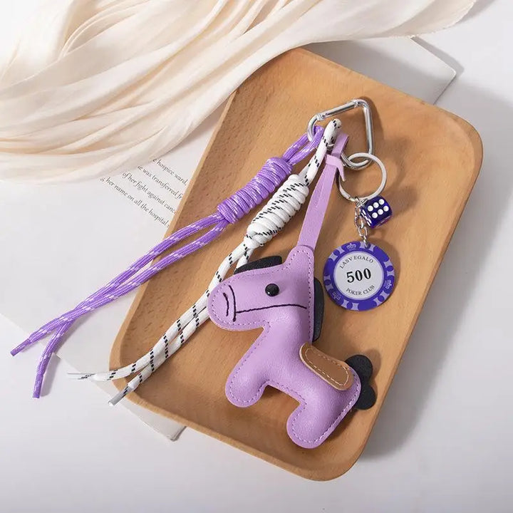 Charm Maris Pónei