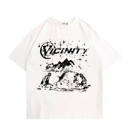 VICINITY CLOUD T-Shirt