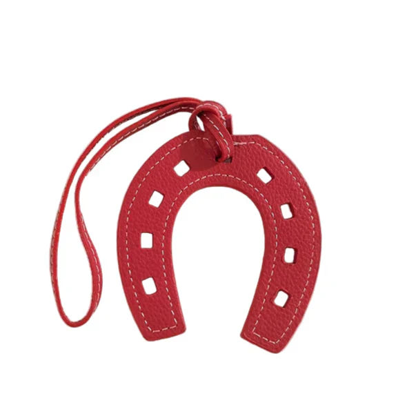 Charm Horseshoe Maris