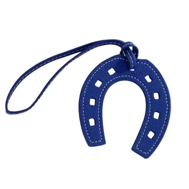 Charm Horseshoe Maris