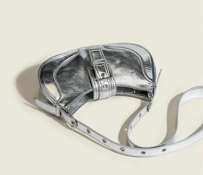 Maris Velvet Bag