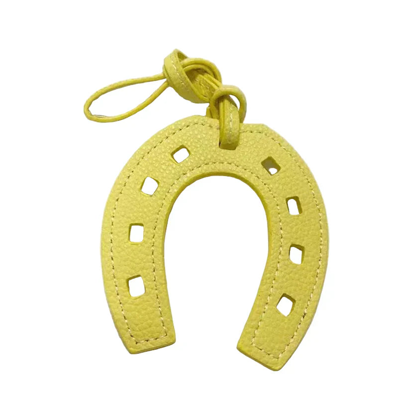 Charm Horseshoe Maris