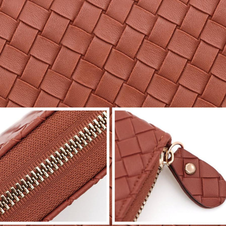 Firenze Card Holder Maris