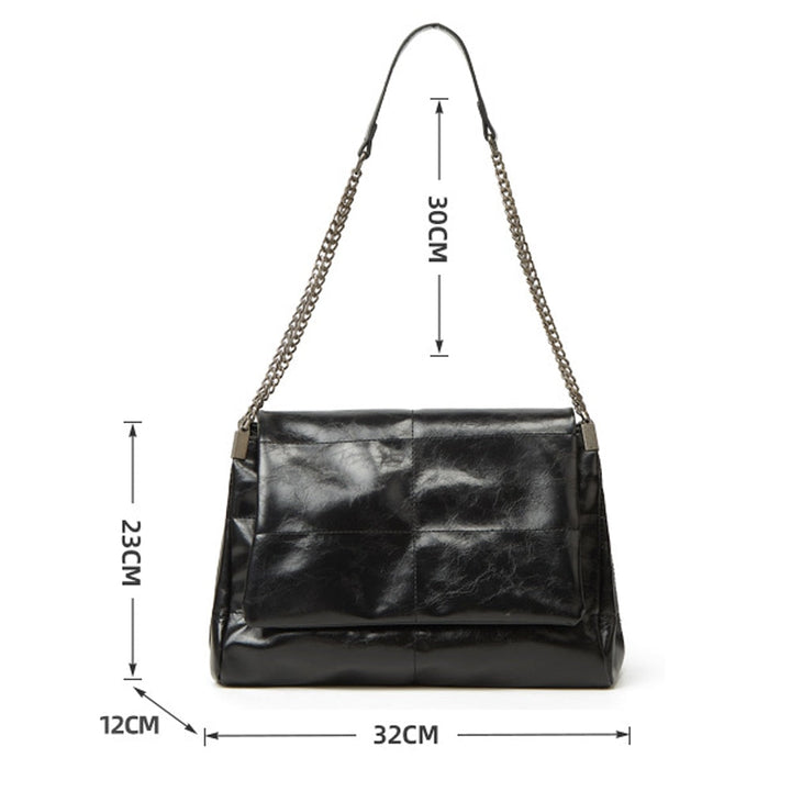 Maris Cambridge Shoulder Bag