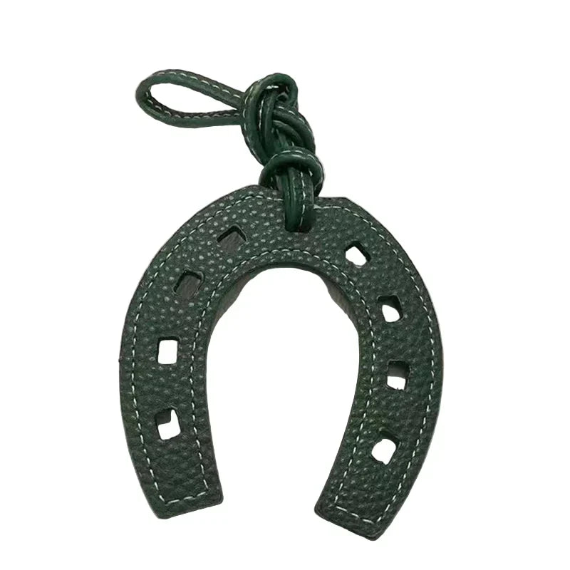 Charm Horseshoe Maris