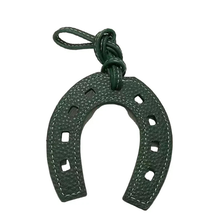 Charm Horseshoe Maris