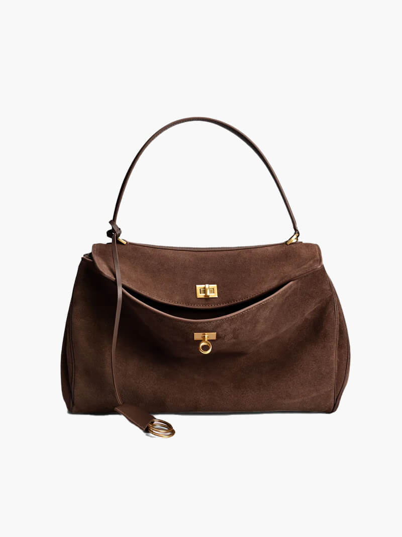 Maris Toulouse Pouch