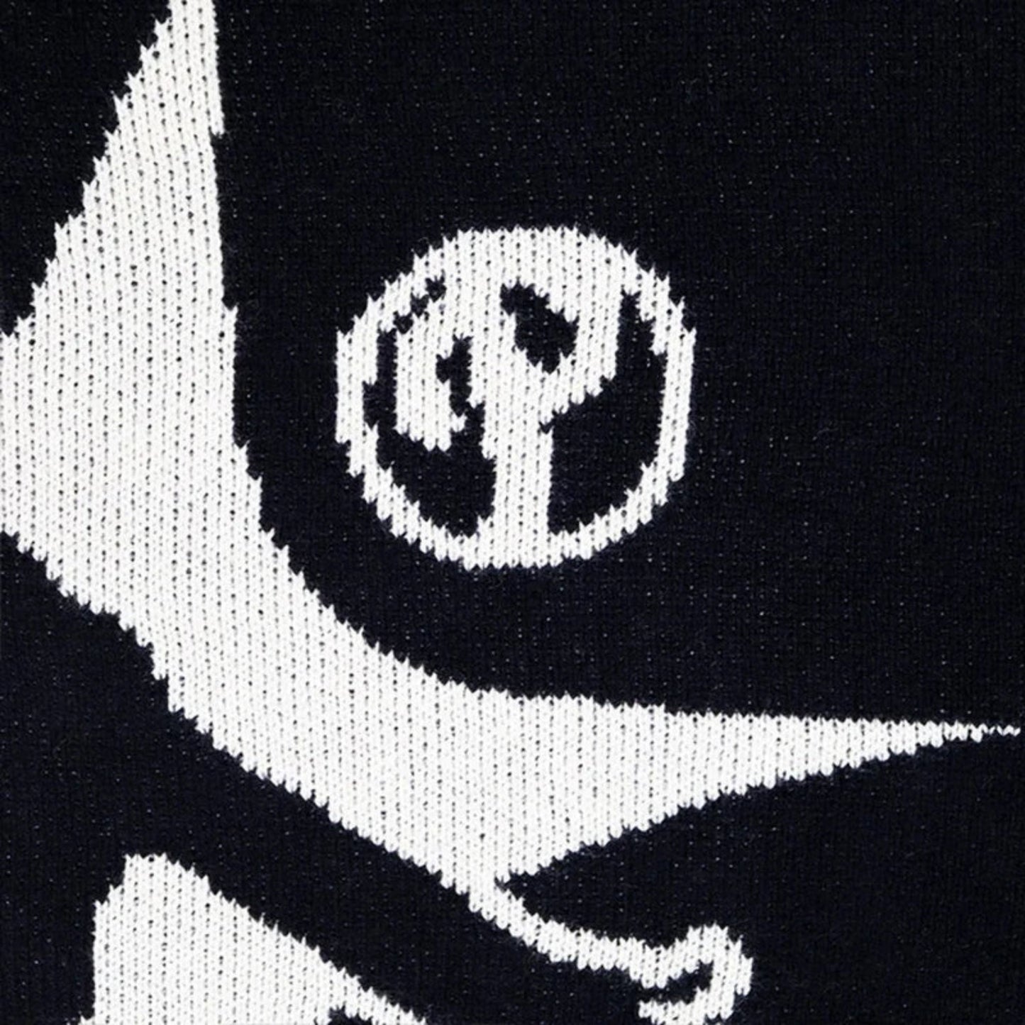 YAMI – KNIT SWEATER