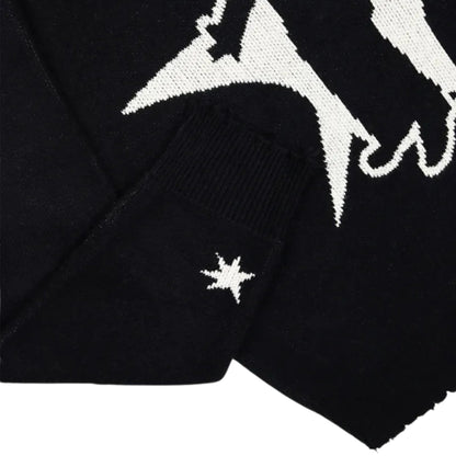 YAMI – KNIT SWEATER