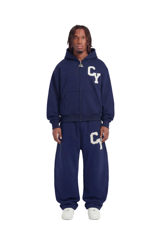 Hash Sweatsuit