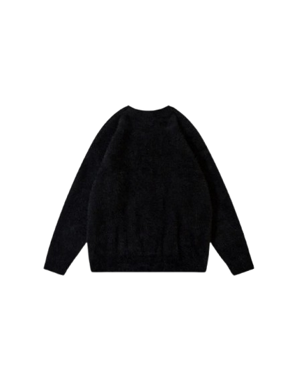 MAIZE - SWEATER