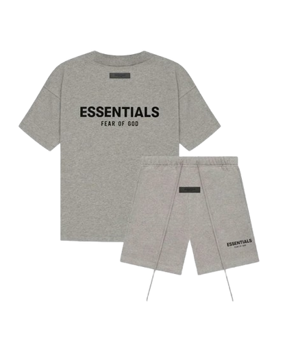 ESS SUMMER SET