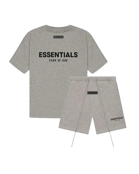ESS SUMMER SET