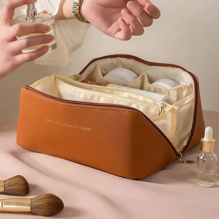 Leather Maris Bag
