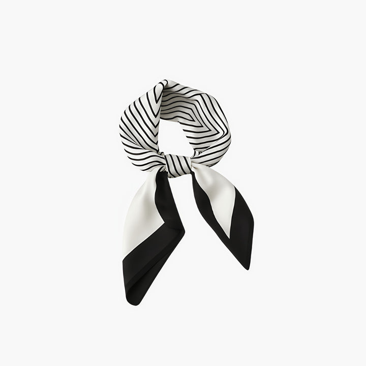 Silk Scarf Maris