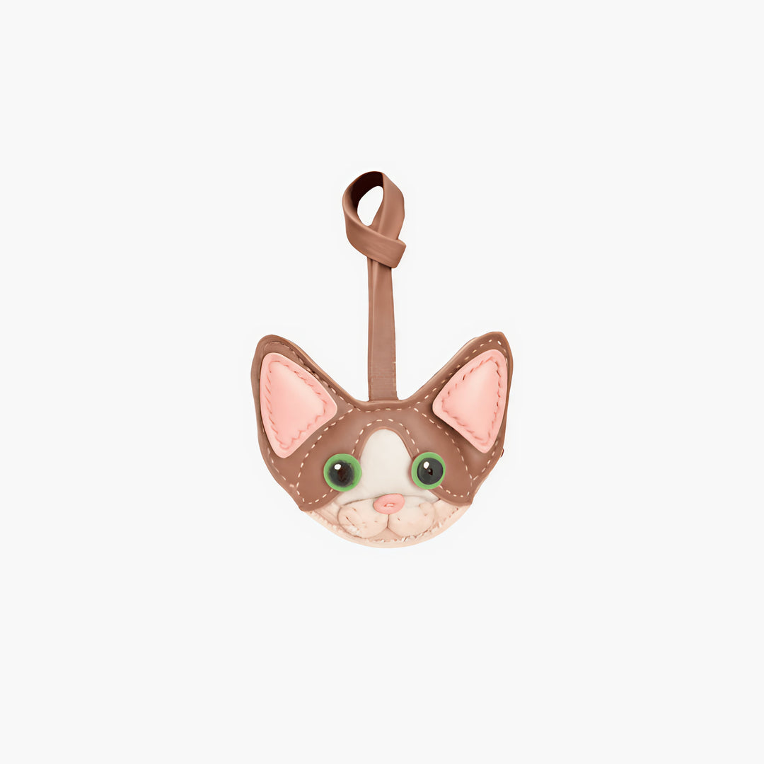 Devon Cat Charm Maris