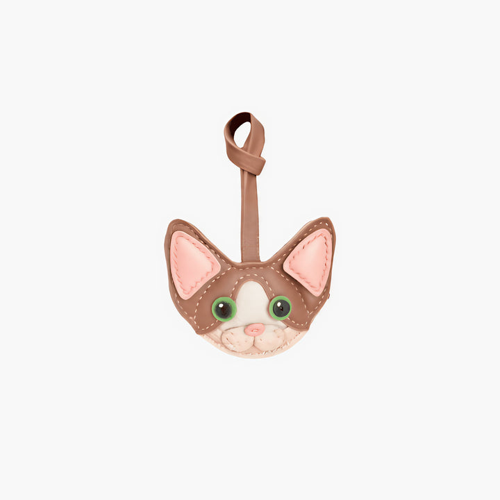 Devon Cat Charm Maris