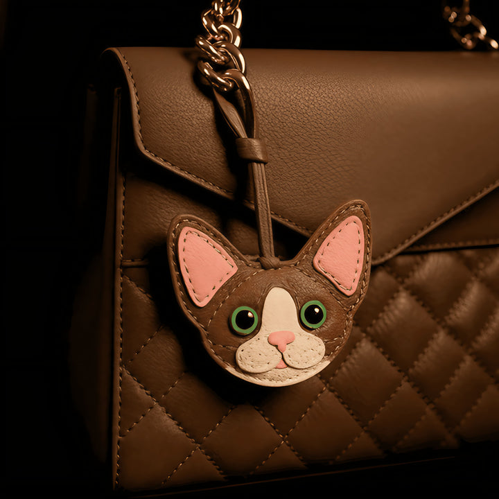 Devon Cat Charm Maris