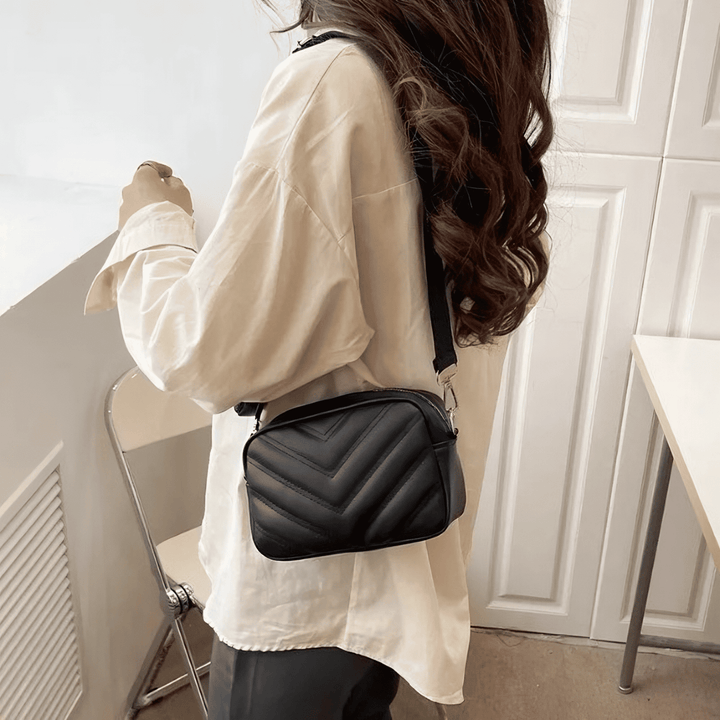 Maris Fashion Leather Bag