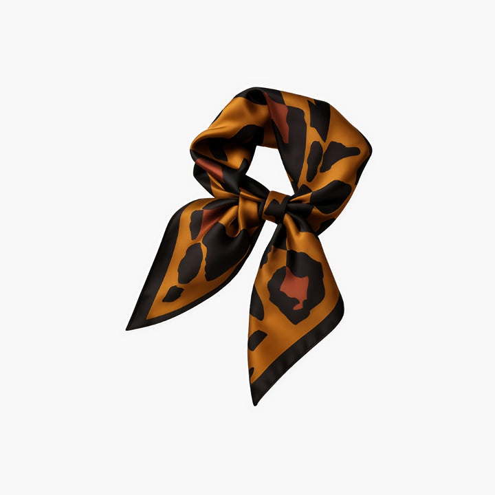 Silk Scarf Maris