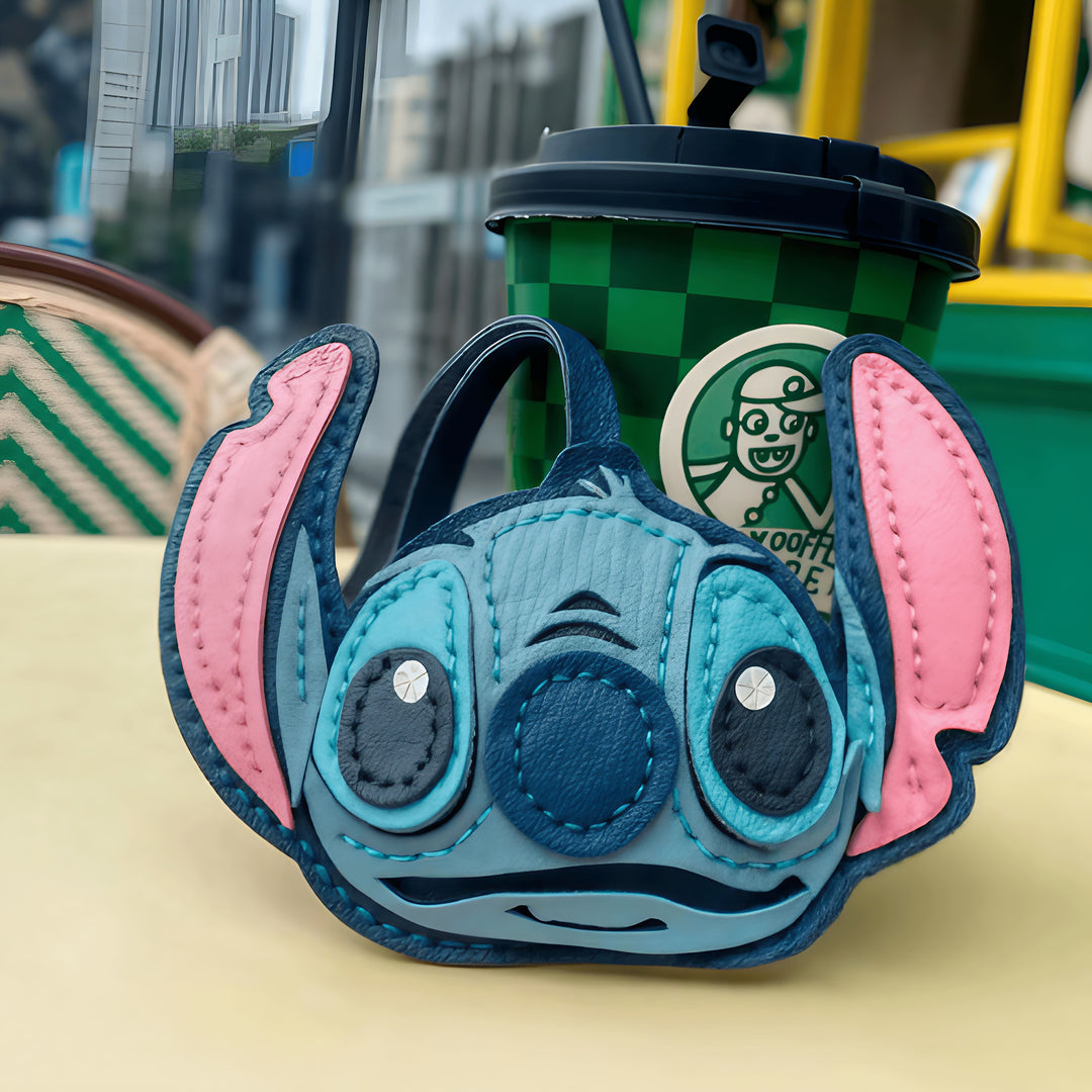 Maris Charm Stitch