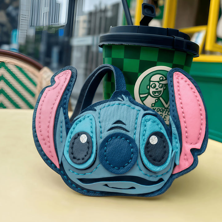 Maris Charm Stitch