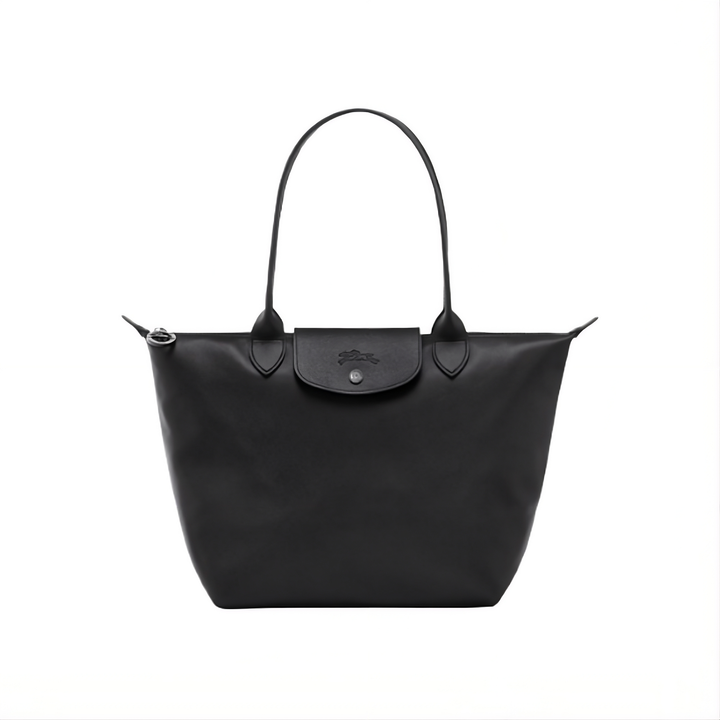 Maris Paris All Black Bag