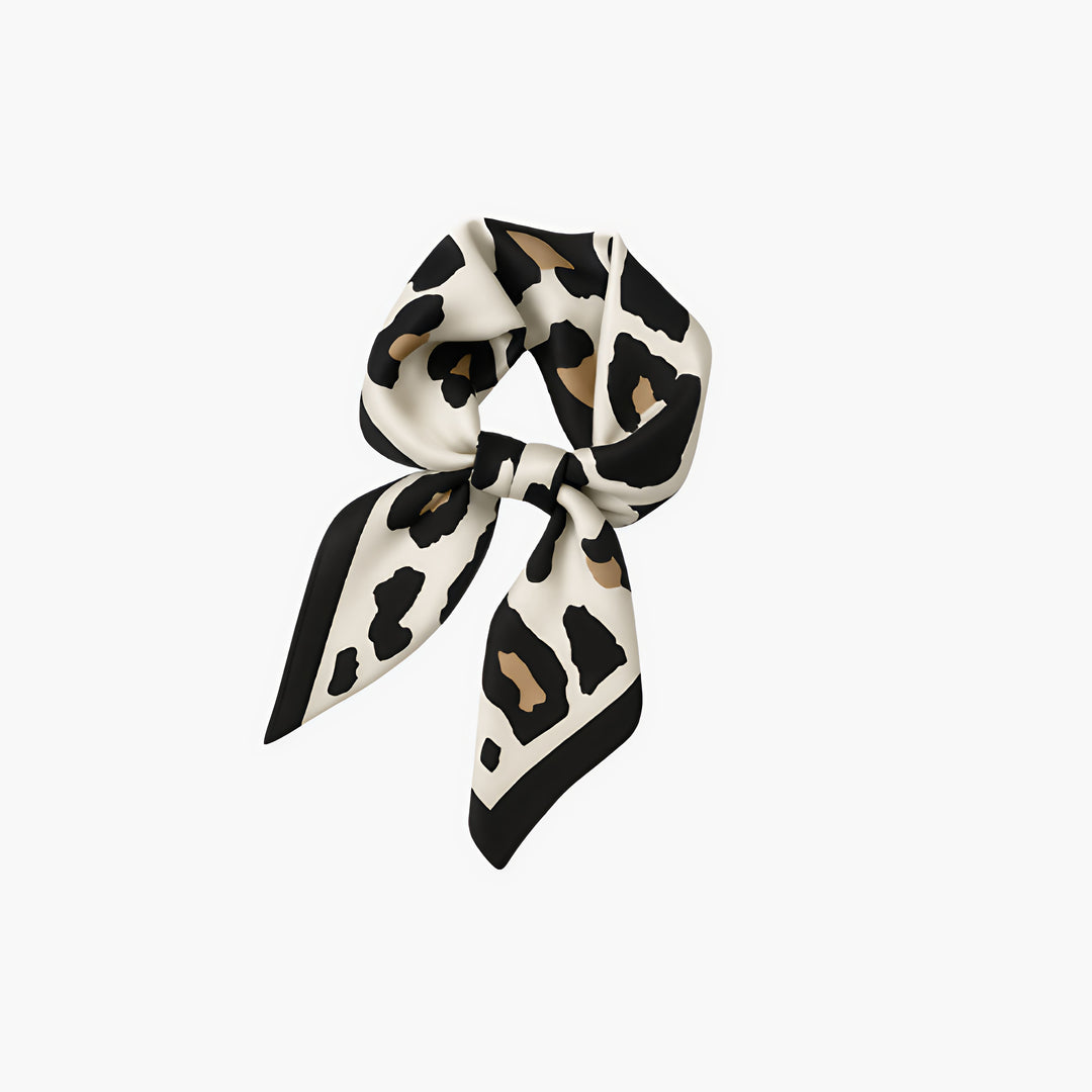 Silk Scarf Maris