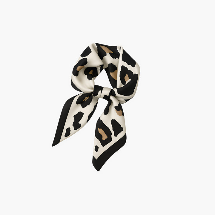 Silk Scarf Maris