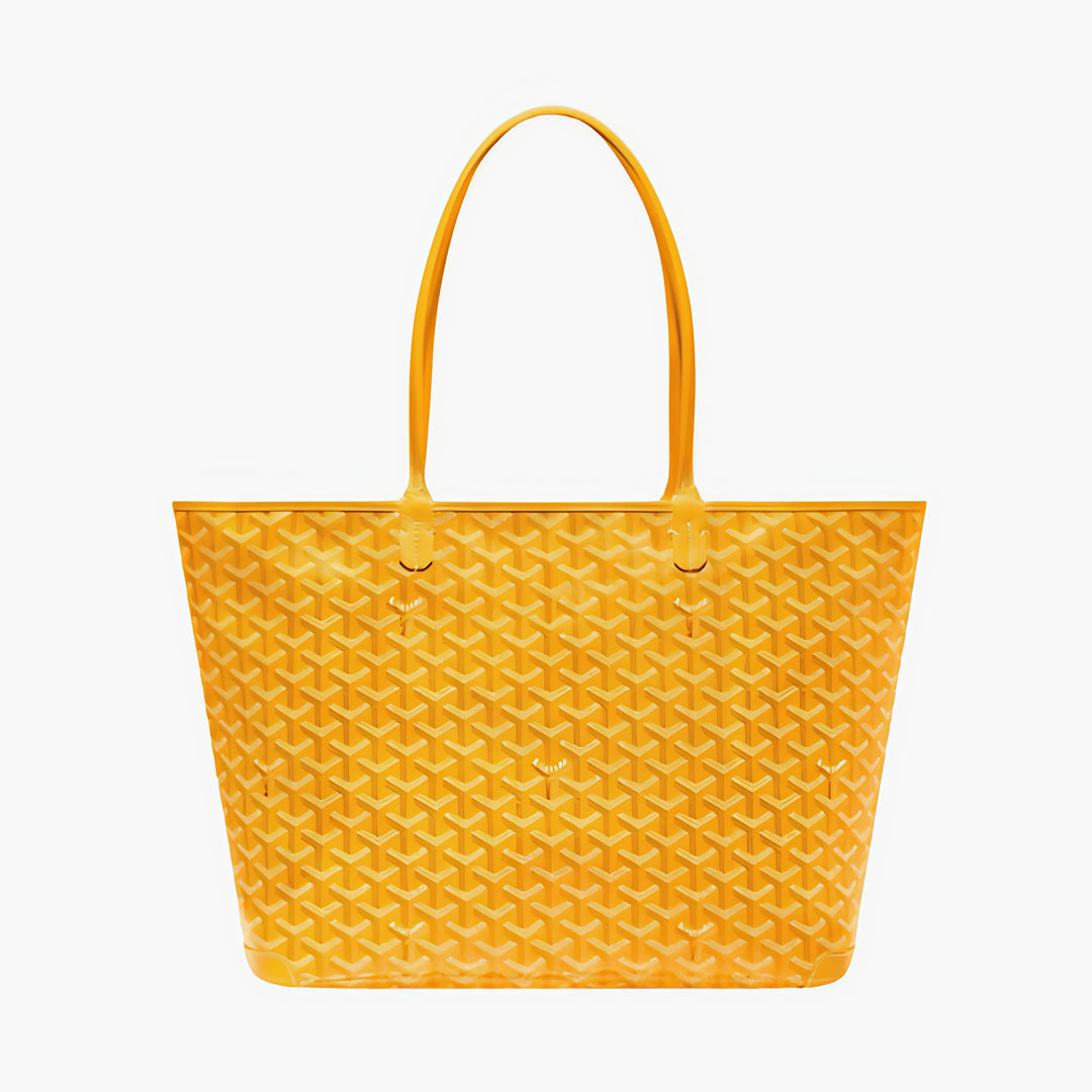 Maris Yarden Tote Bag