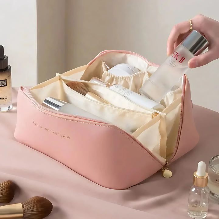 Leather Maris Bag