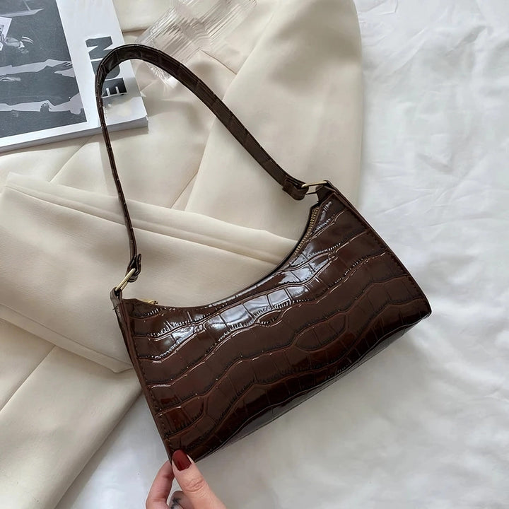 Maris CrocoBag