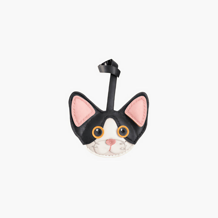 Devon Cat Charm Maris