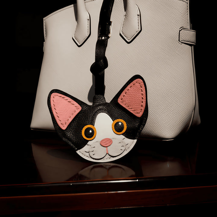 Devon Cat Charm Maris