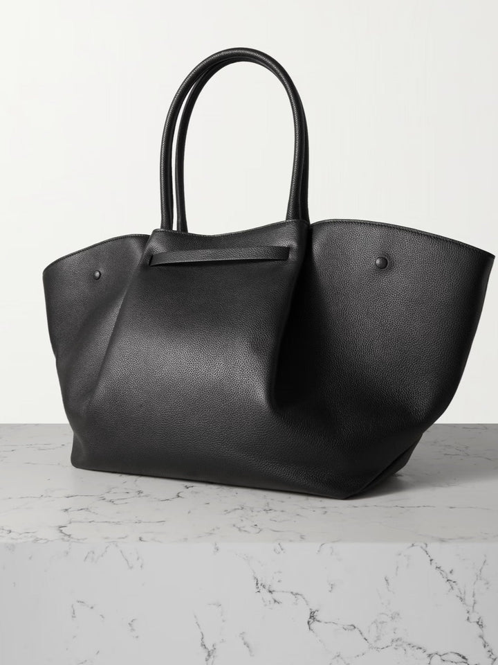Arya | Faux Leather Handbag